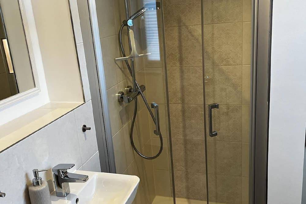 Ferienwohnung Neukieritzsch für 1 - 2 Personen mit 1 Schlafzimmer - Ferienhaus in Kahnsdorf, Neukieritzsch