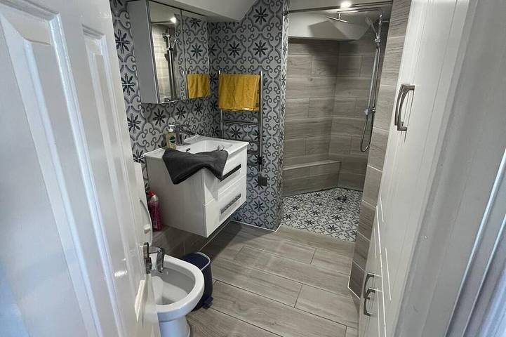 Apartamento entero, The Anchor in Skerries - Your Coastal Haven in Skerries ED, Fingal