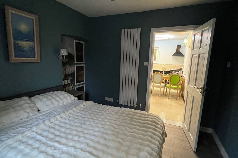 Apartamento entero, Cozy Private Apartment in Cardiff with Kitchen & Self Check-in in Cardiff, Cardiff region