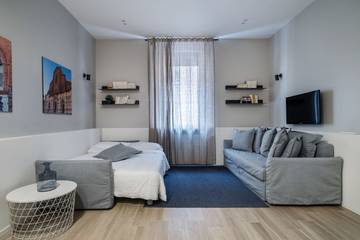 Apartment for 2 People in Bologna, Bologna Province, Photo 3