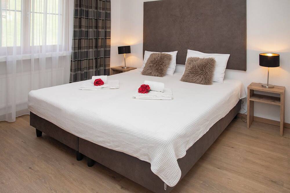 Ganze Wohnung, La Siala Apt.23 in Falera, Flims Laax Falera