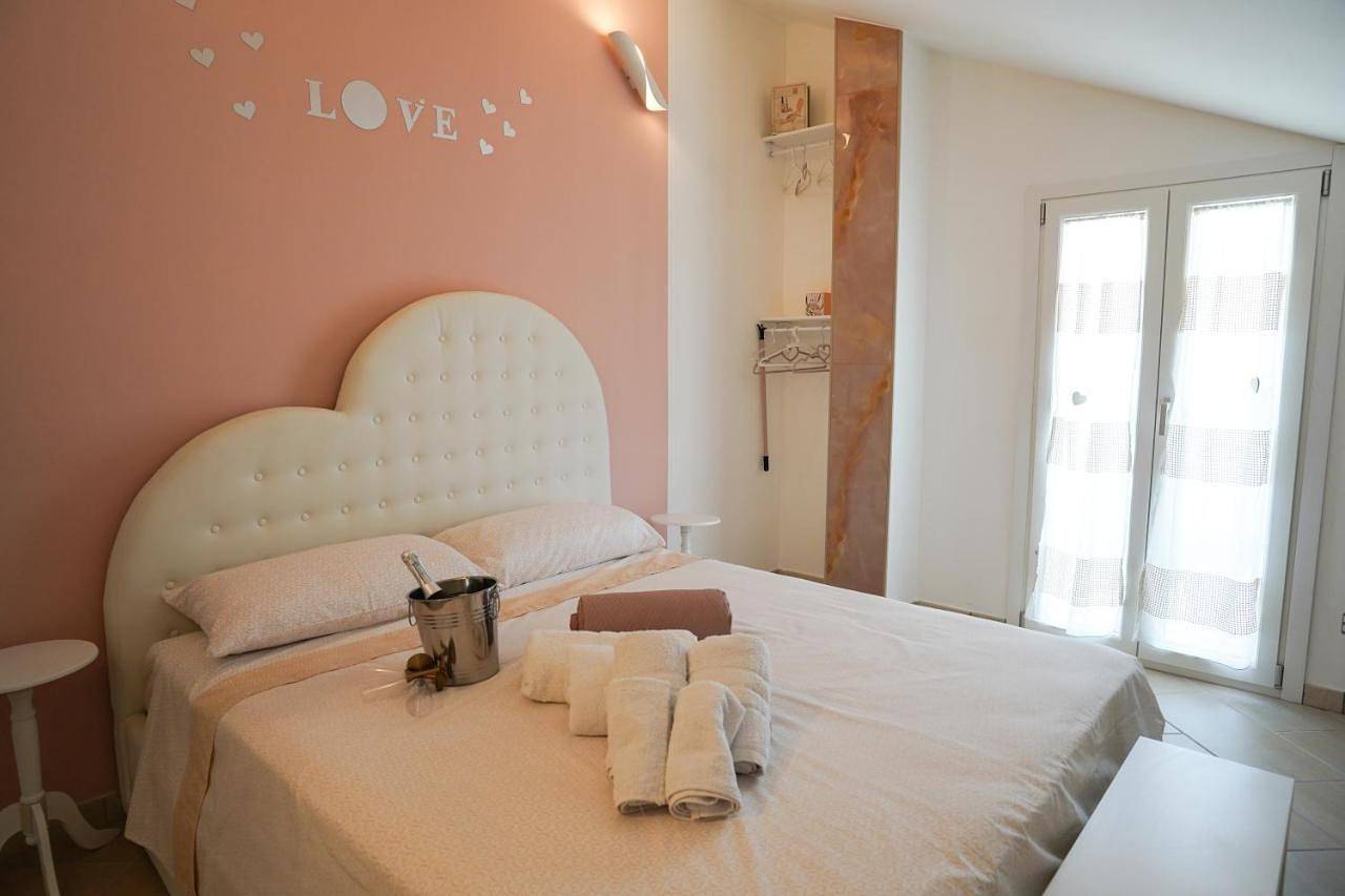 Double Room in Giffoni Valle Piana, Provincia di Salerno
