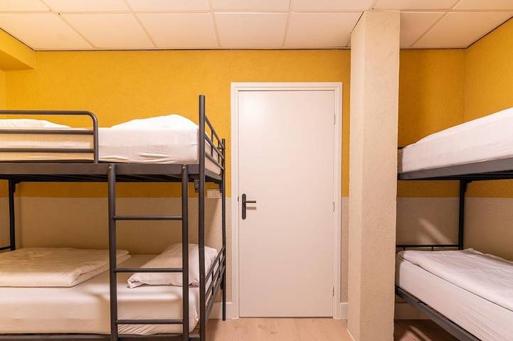 Geheel appartement, Appartement in Schin op Geul met Sauna in Limburg