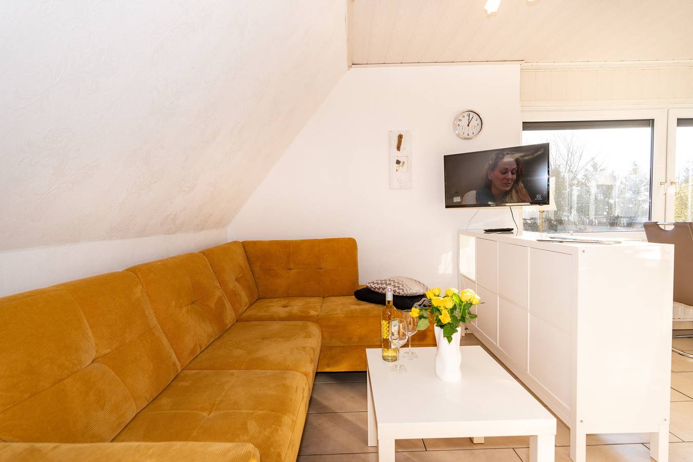 Hel ferielejlighed, Alte Liebe 4 in Grömitz, Kreis Østholsten