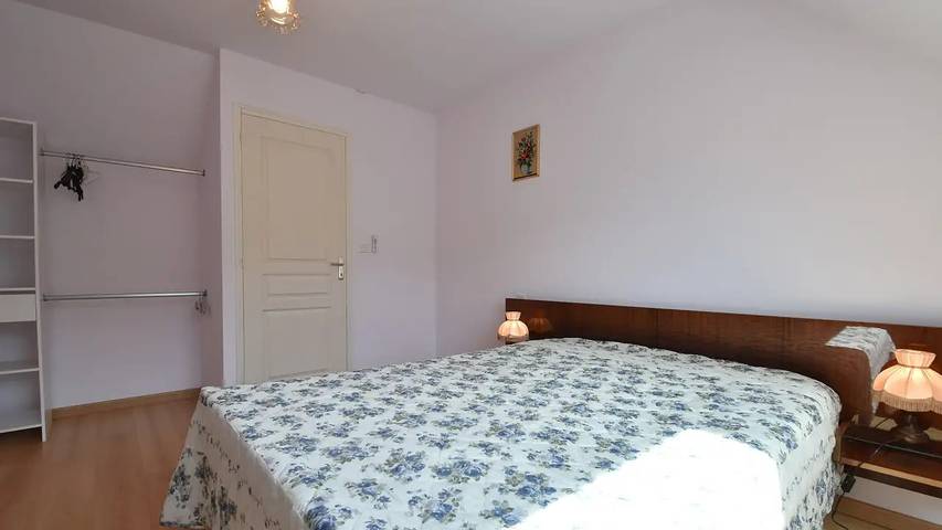 Location de vacances pour 8 personnes, avec jardin à Plouvara - 3