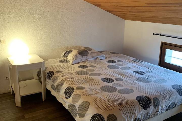 Maisonnette 4 Personnes Biscarrosse Plage in Biscarrosse Plage, Biscarrosse