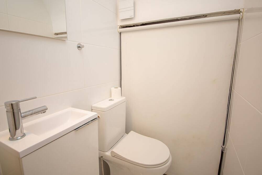 Aldea Beach townhouse 72 in Alboran Hills, Manilva