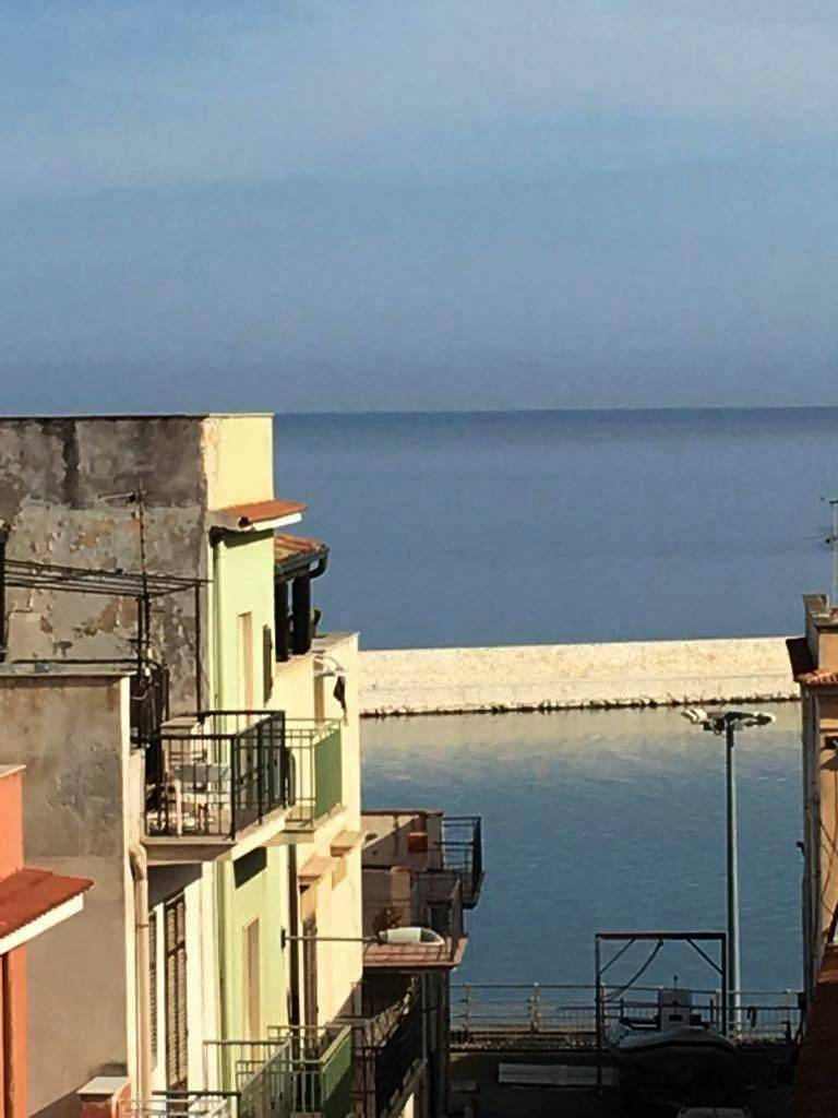 Stanze del Mare in Balestrate, Provincia di Palermo