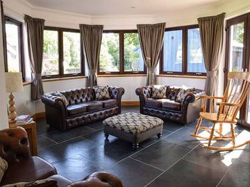 Glamping for 6 People in Highlands, Scotland, Photo 2