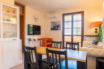 Ferienwohnung für 4 Personen in Colombare, Sirmione, Bild 3