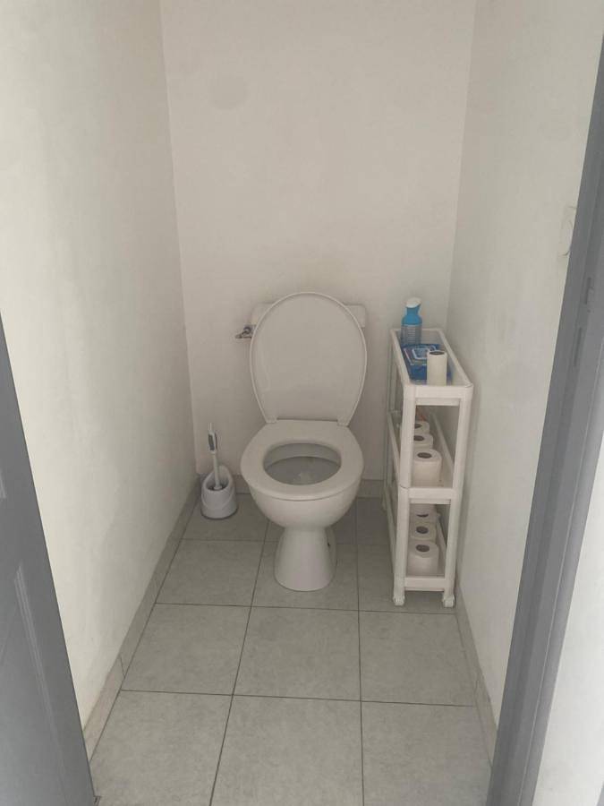 Gîte pour 4 personnes dans Braine - 3