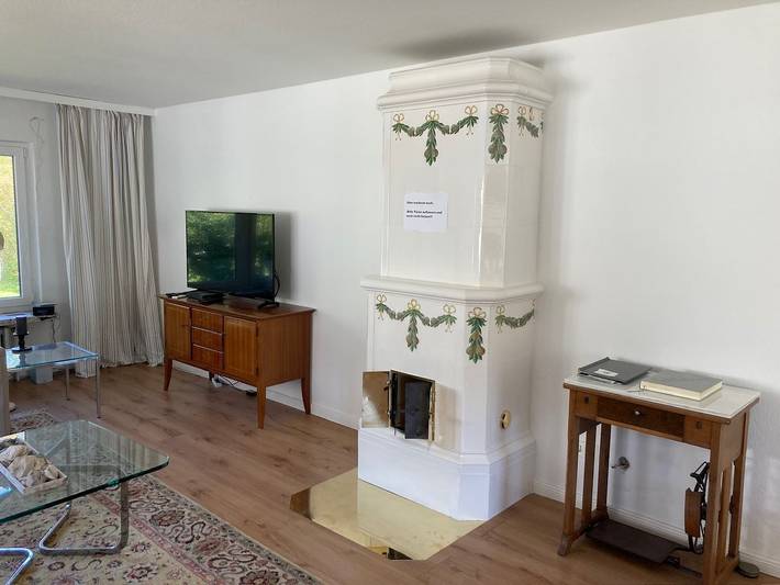 Ferienhaus für 10 Personen, mit Sauna und Garten, mit Haustier auf Amrum - 2