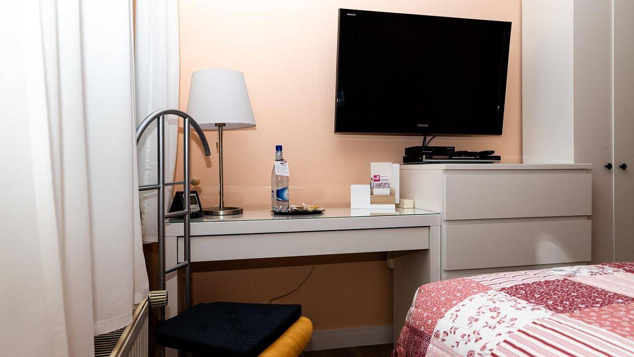 Ganze Ferienwohnung, Ferienwohnung für 2 Personen (21 m²) in Bitburg in Bitburg, Eifelkreis Bitburg-Prüm