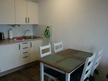 Ferienwohnung für 3 Personen in Dornumersiel, Dornum, Bild 3