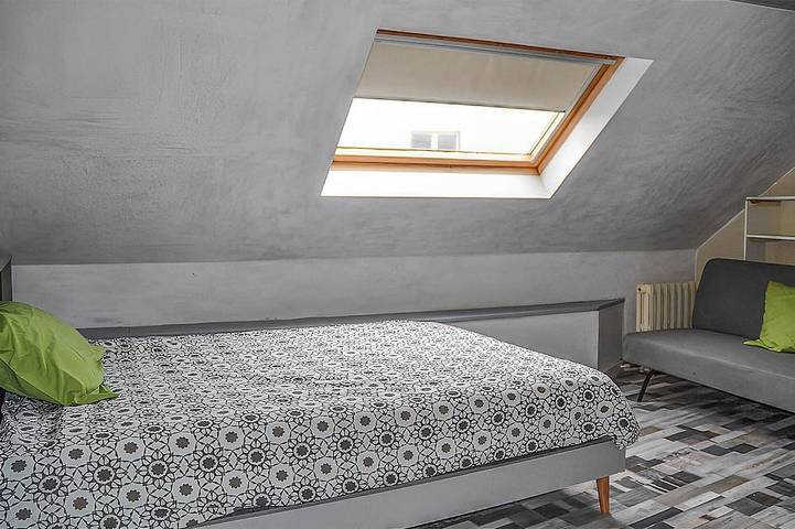 Ganze Wohnung, 3 bedroom stunning apartment in Autun in Autun, Autun und Umgebung