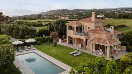 Villa per 8 Persone in Cefalonia, Grecia, Foto 4