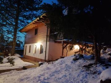 Ferienwohnung für 4 Personen in Struppen, Sächsische Schweiz-Osterzgebirge, Bild 3