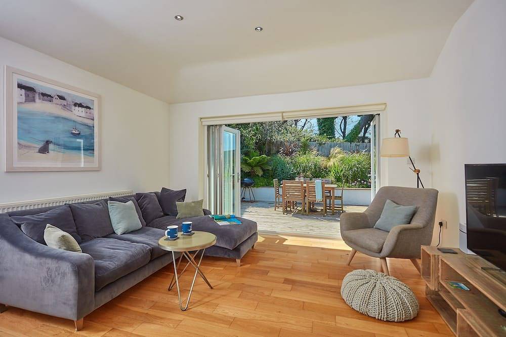 Casa vacanza a St Agnes a partire da 170€ a notte