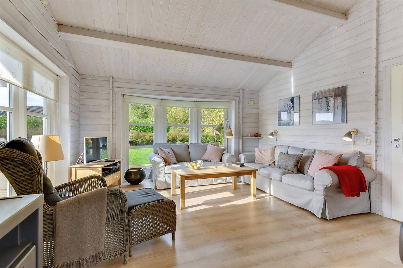 Pet friendly home in Sydals with sauna in Sydals, Mommark