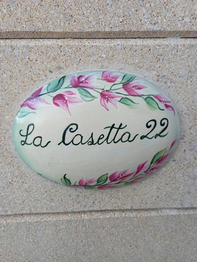 La Casetta 22 in Andrano, Provincia di Lecce