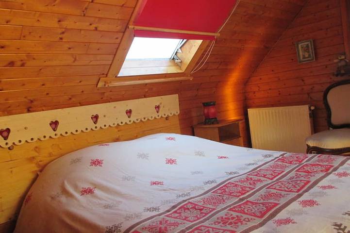 Gîte pour 4 personnes, avec jardin à Guchen - 2