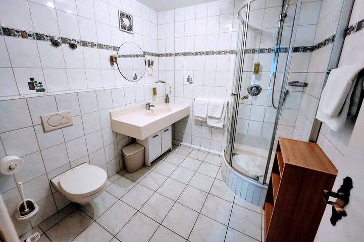 Hotel für 3 Personen in Rastatt - 3
