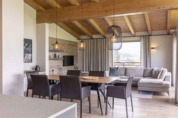 Hütte für 6 Personen in Westendorf, Kitzbüheler Alpen, Bild 4