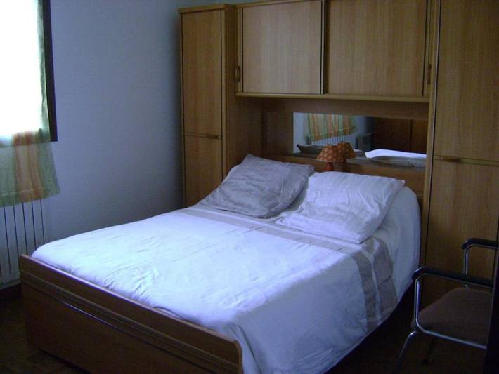 Location de vacances pour 4 personnes, avec jardin à Vivonne - 3