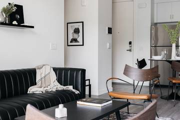 Loft per 2 Persone in Los Angeles, Los Angeles County, Foto 3