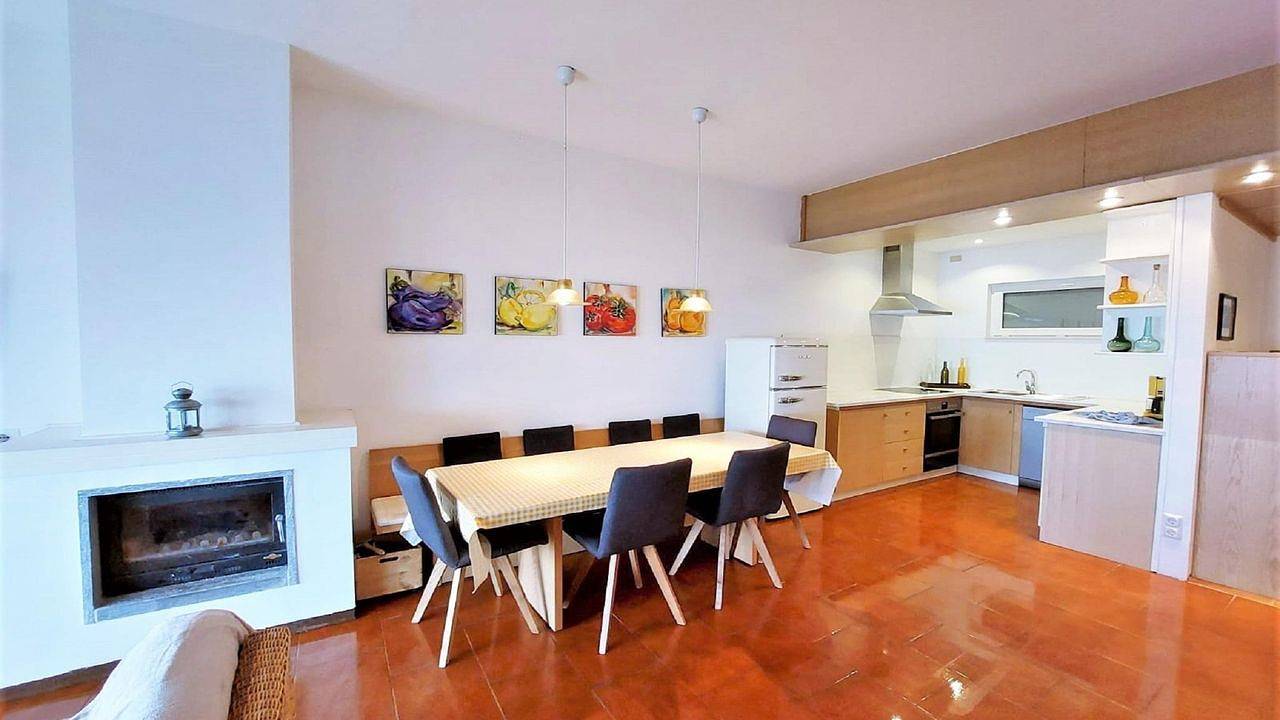 Ferienhaus für 4 Personen (100 m²) in Maccagno Con Pino E Veddasca in Veddo, Maccagno con Pino e Veddasca