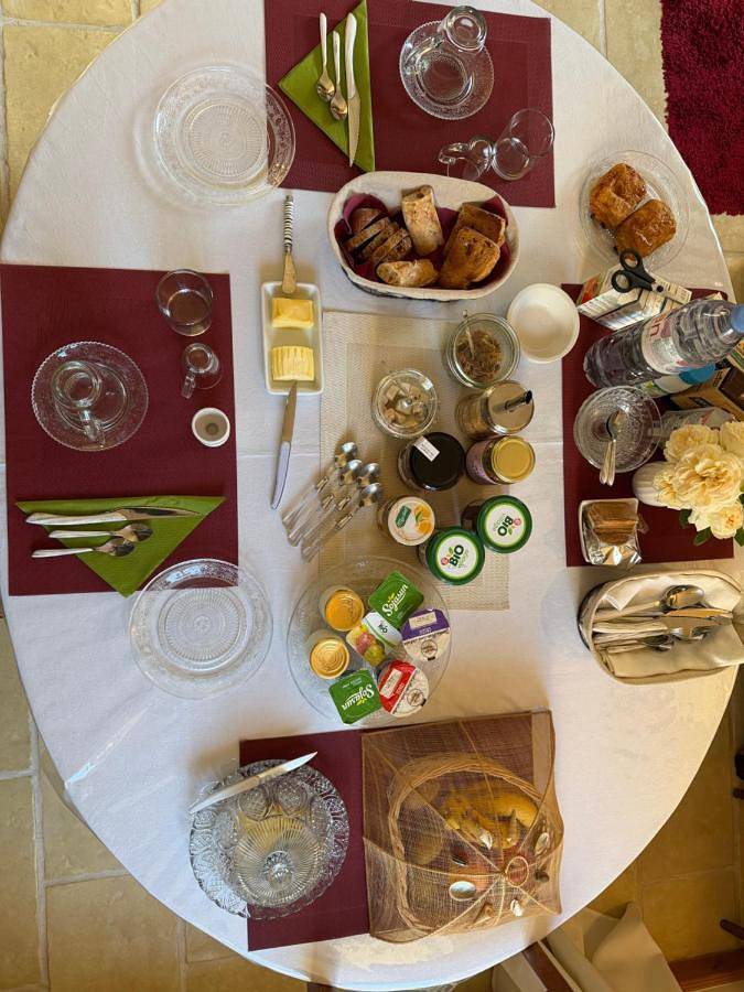 Chambre d’hôte pour 2 personnes, avec jardin, animaux acceptés à Blaye - 4