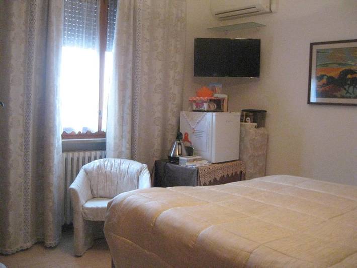 B&b per 2 persone a Gabicce Mare