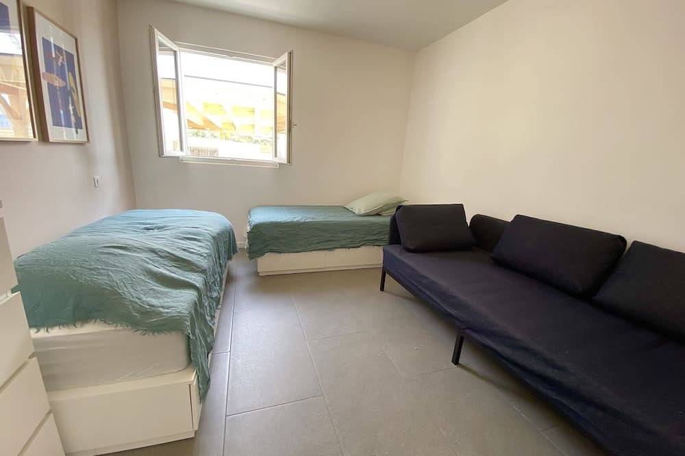 Maison T4 7 Personnes Avec Piscine Privée A Lumio in Lumio, Région de Calvi