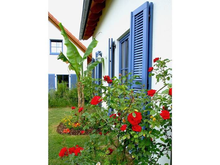 Ferienhaus für 6 Personen, mit Garten, mit Haustier im Saarland - 3