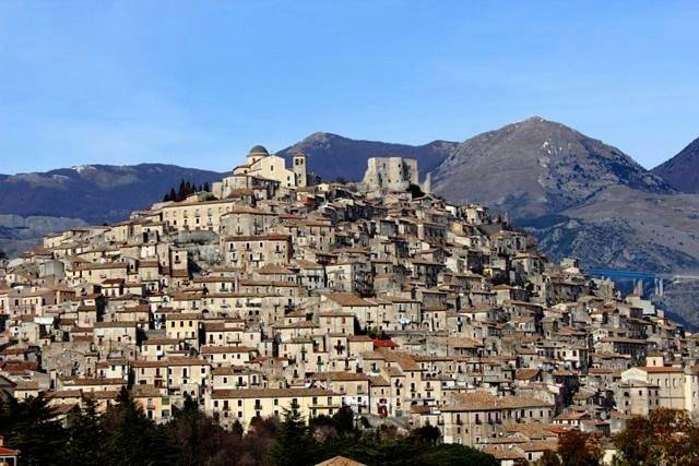 Single Room in Castrovillari, Province de Cosenza