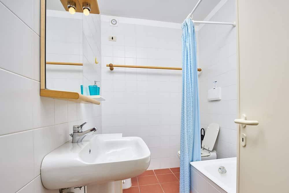 Appartamento intero, Appartamento Via Dei Lecci - Appartamento I Lecci in Bagnaia, Rio nell'Elba