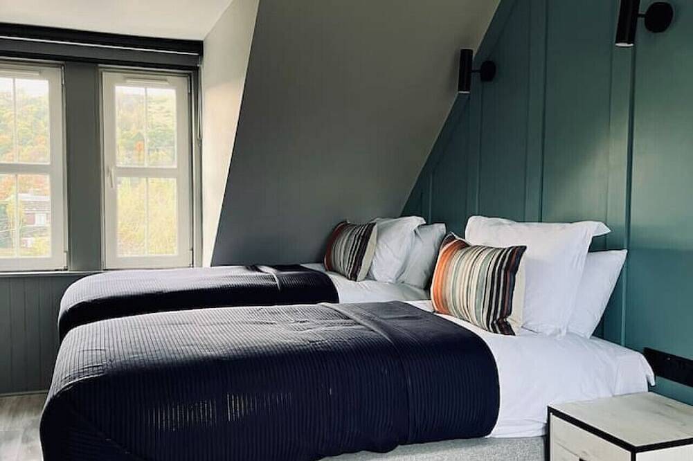 Appartamento vacanze a Scottish Borders a partire da 117€ a notte
