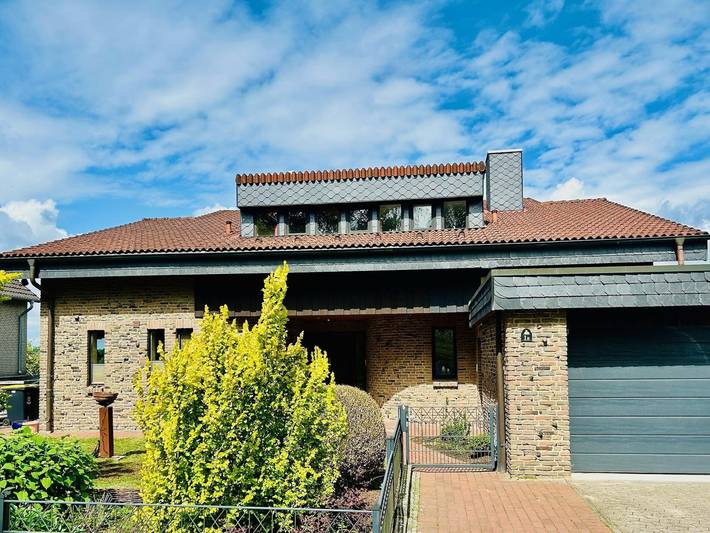 Ferienwohnung für 2 Personen in Bad Fallingbostel - 2