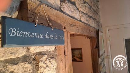 Gîte pour 4 Personnes dans Cestayrols, Sud Ouest de France, Photo 3