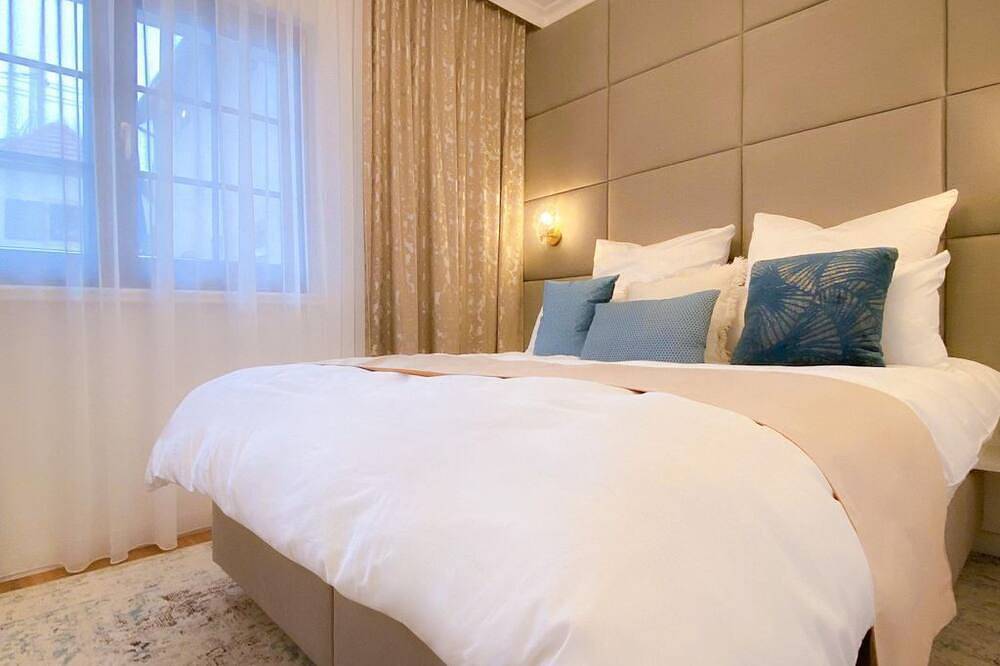 Ganze Wohnung, Superior Apartment - Winzerhof Mußbach in Neustadt an der Weinstraße, Pfälzer Rheinebene