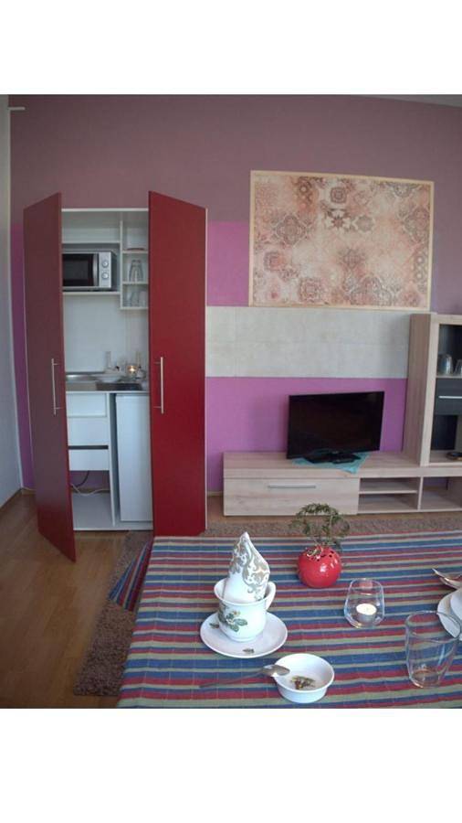 Ferienwohnung für 3 Personen, mit Balkon und Ausblick in Nußdorf am Inn - 2