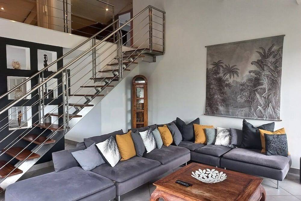 Villa pour 10 Personnes dans Biscarrosse Plage, Biscarrosse