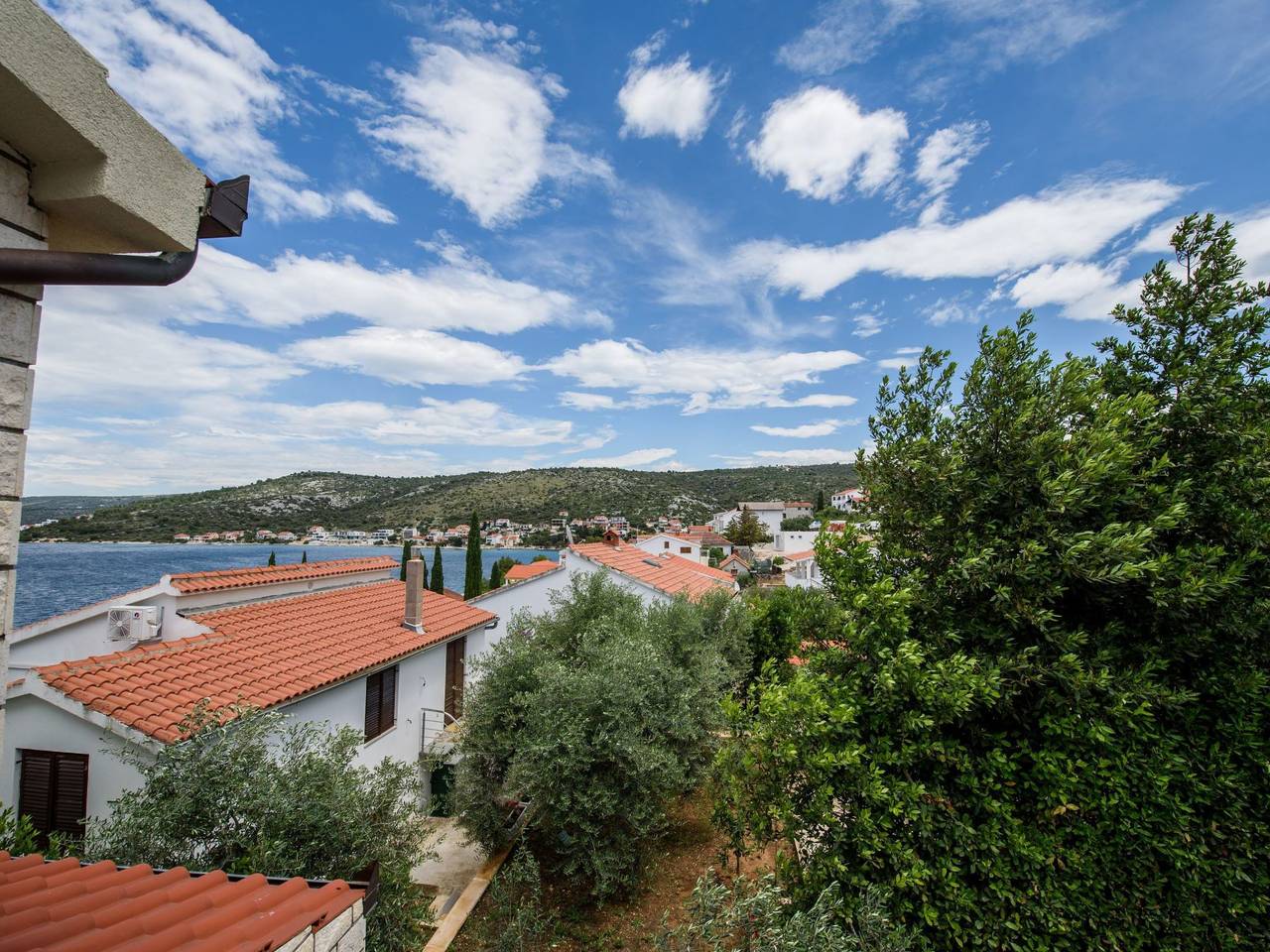 Ganze Wohnung, Marina in Razanj, Šibenik-Knin