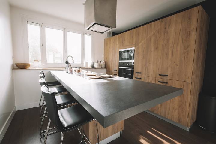 Entire apartment, Le Perlina in Annecy, Annecy (commune)