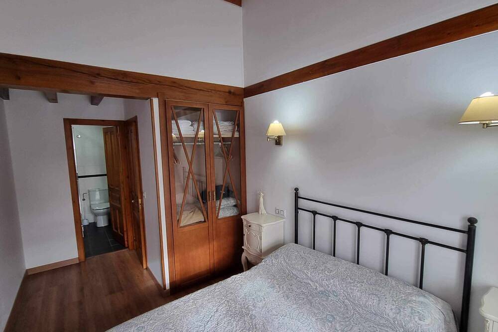 Ganze Wohnung, Apartamento Casa Male in Ribadedeva, Costa Verde (Spanien)