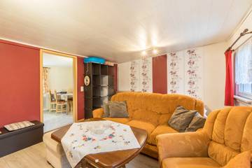 Ferienhaus für 5 Personen in Borkheide, Mittelmark, Bild 2