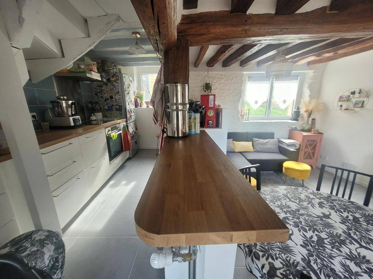 Maison cosy à Beynes in Beynes, Yvelines