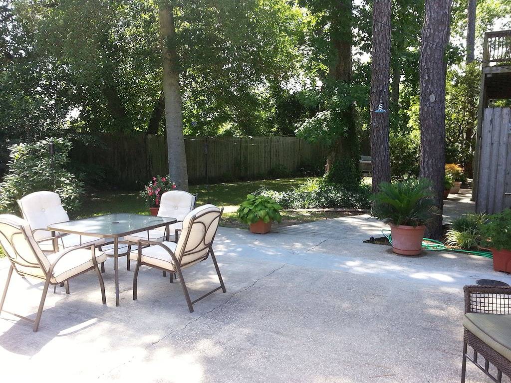 Minuten in die Stadt / Meer in Sussex County (Delaware)