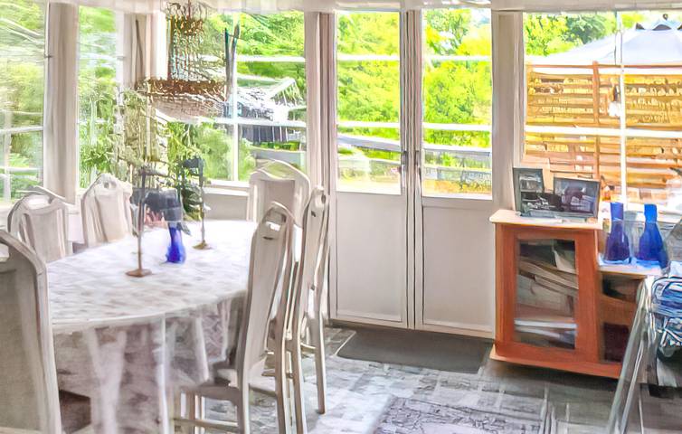 Ferienhaus für 10 Personen mit Garten in Tofta, Gotland