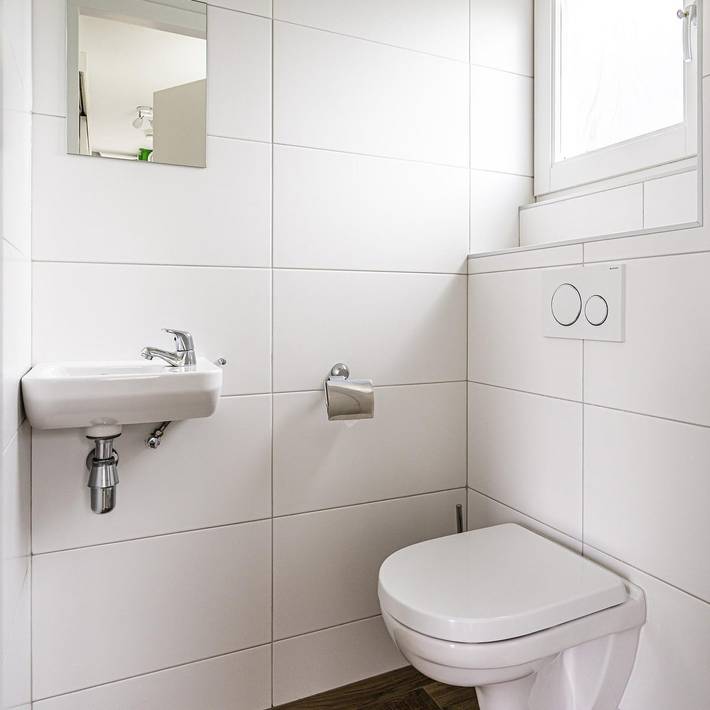 Ferienhaus für 4 Personen, mit Balkon/Terrasse und Terrasse in Vlissingen - 4